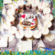 Illustration for article titled When Anime Birthdays Look Like Black Magic